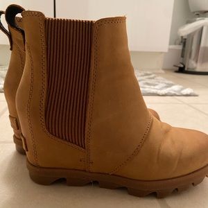 Sorel Joan of Arctic II Wedge Boot